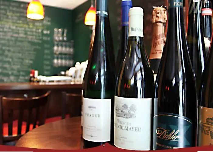 Europa Residenz Szálloda 3*