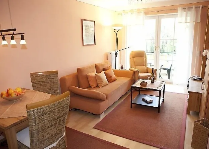 Europa Residenz Bad Füssing